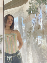 Load image into Gallery viewer, Quill dragonfly belt
